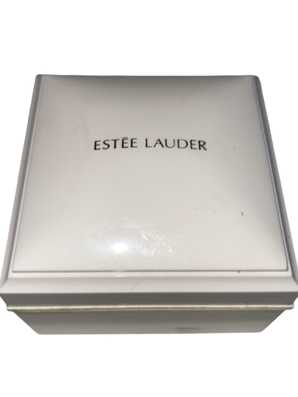Vintage Estee Lauder Youth Dew Dusting Powder with Puff Women 3 Oz New No Box